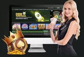 Meja live roulette Eropa di dewahk dengan dealer Indonesia
