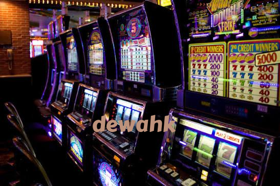 dewahk featured game showcase