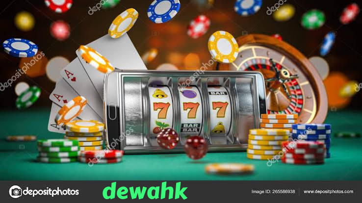 dewahk App dewahk App